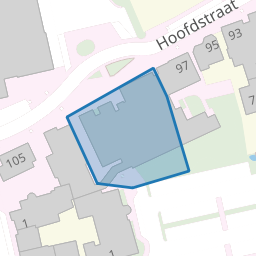 Perceel GTG00-L-1416