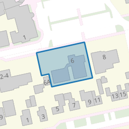 Perceel GTG00-L-1418