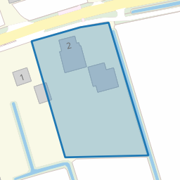 Perceel GTG00-L-1427