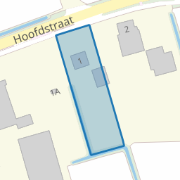 Perceel GTG00-L-1429