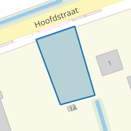 Perceel GTG00-L-1430