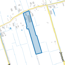 Perceel GTG00-L-1434