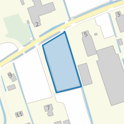 Perceel GTG00-L-1436