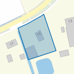 Perceel GTG00-L-1442