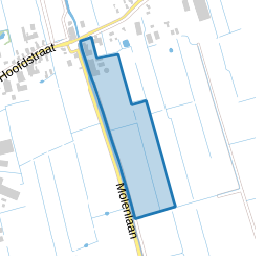 Perceel GTG00-L-1444