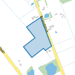 Perceel GTG00-L-1450