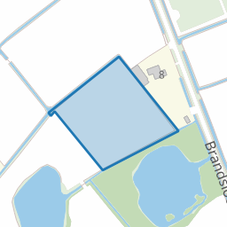 Perceel GTG00-L-1451