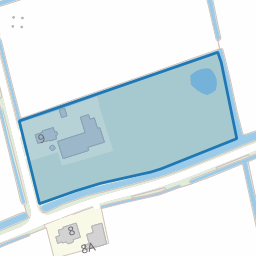 Perceel GTG00-L-1462