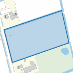 Perceel GTG00-L-1463