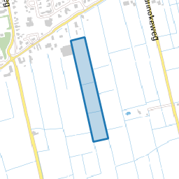 Perceel GTG00-L-1465