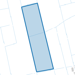 Perceel GTG00-L-1468