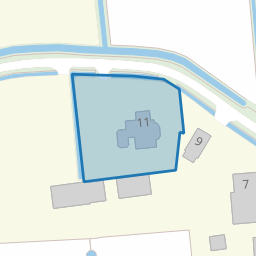 Perceel GTG00-L-1479