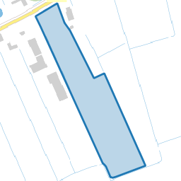 Perceel GTG00-L-1482