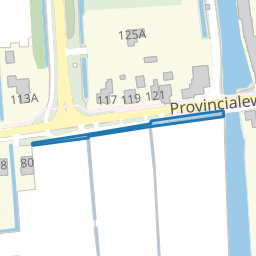 Perceel GTG00-L-1611