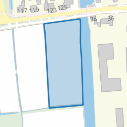 Perceel GTG00-L-1612