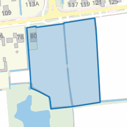 Perceel GTG00-L-1613