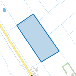 Perceel GTG00-L-1619