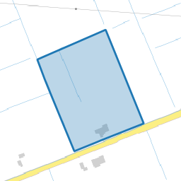 Perceel GTG00-L-1621