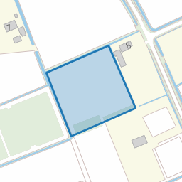 Perceel GTG00-L-1623