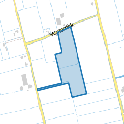 Perceel GTG00-L-1626