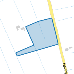 Perceel GTG00-L-1633