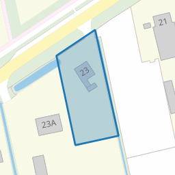 Perceel GTG00-L-1635