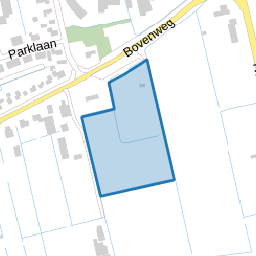 Perceel GTG00-L-1637