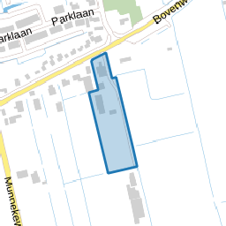 Perceel GTG00-L-1638