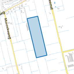 Perceel GTG00-L-1639