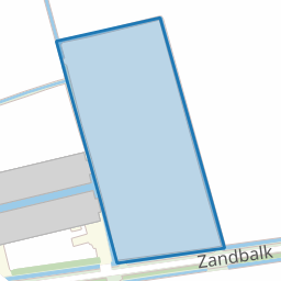 Perceel GTG00-L-1645