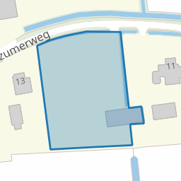 Perceel GTG00-L-1650