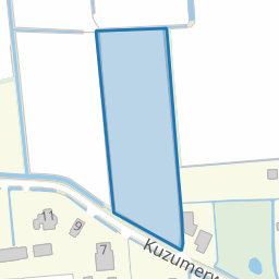 Perceel GTG00-L-1651