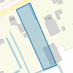 Perceel GTG00-L-1661