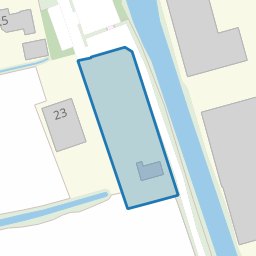 Perceel GTG00-L-1664