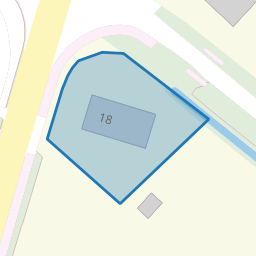 Perceel GTG00-L-1668