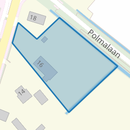 Perceel GTG00-L-1669