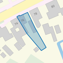 Perceel GTG00-L-1670