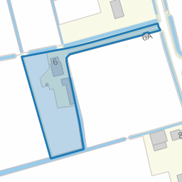 Perceel GTG00-L-1672