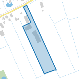 Perceel GTG00-L-1679