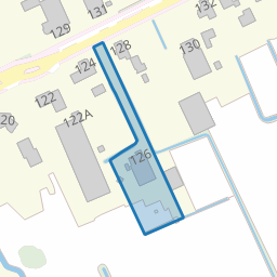 Perceel GTG00-L-1684