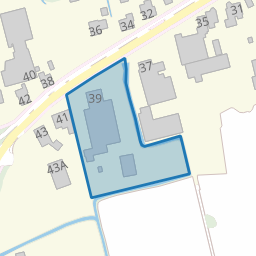 Perceel GTG00-L-1685