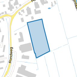 Perceel GTG00-L-1686