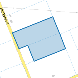 Perceel GTG00-L-1687