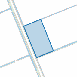 Perceel GTG00-L-1688