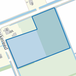 Perceel GTG00-L-1690