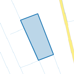 Perceel GTG00-L-1693