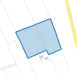 Perceel GTG00-L-1694