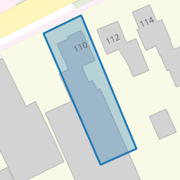 Perceel GTG00-L-1695