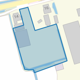 Perceel GTG00-L-1697