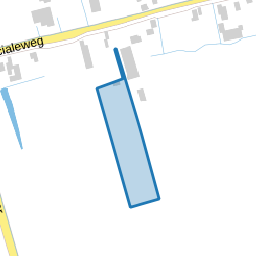 Perceel GTG00-L-1698